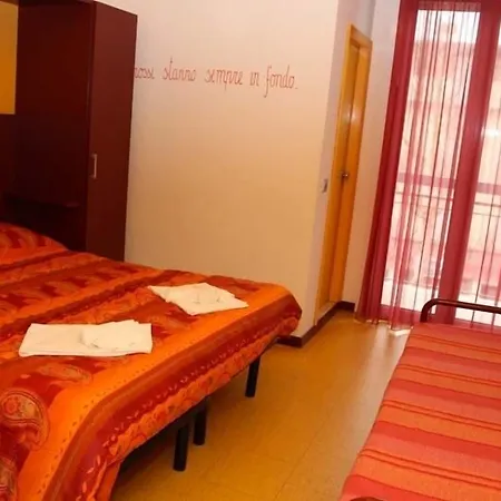 Nautic Hotell Gatteo a Mare