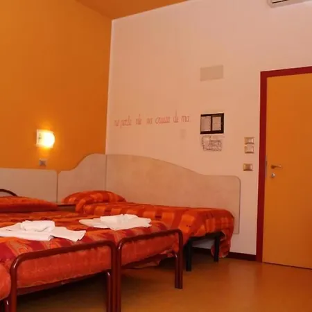 Nautic Gatteo a Mare