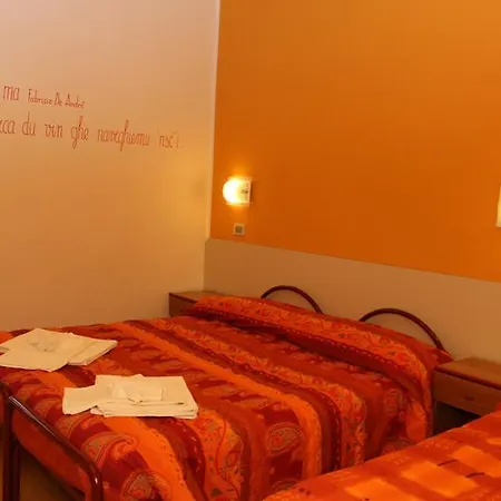 Nautic 2* Gatteo a Mare