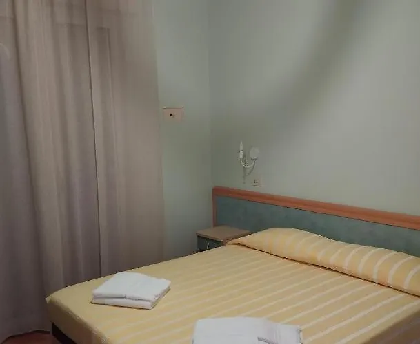 Hotel Nautic Gatteo a Mare