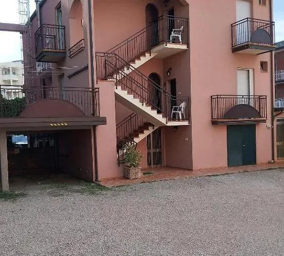 Nautic Gatteo a Mare