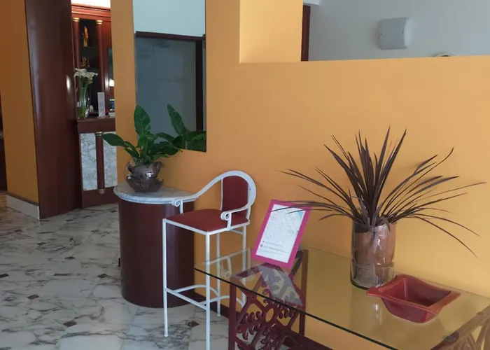 Nautic 2* Gatteo a Mare