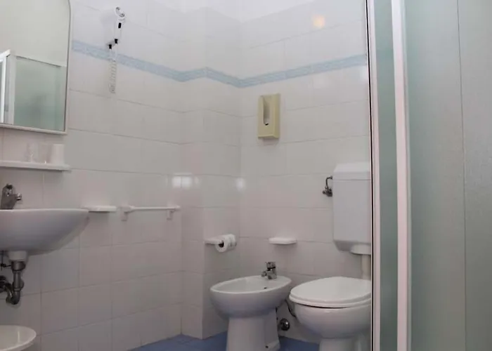 Hotel Nautic Gatteo a Mare