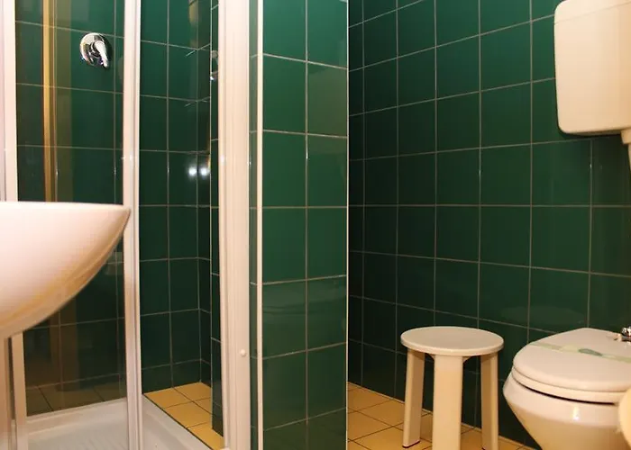 Nautic 2* Gatteo a Mare