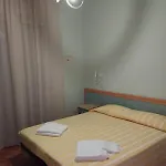 Szálloda Nautic Gatteo a Mare