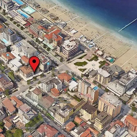 Hotel Nautic Gatteo a Mare