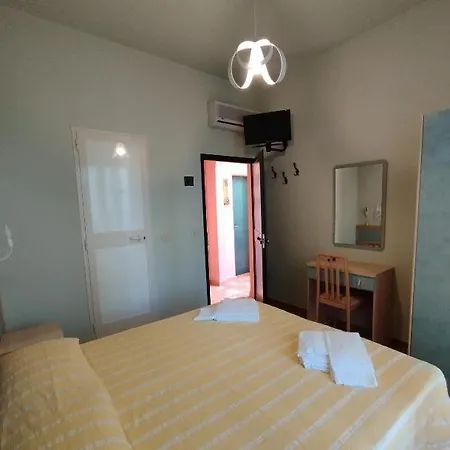 Hotel Nautic 2*