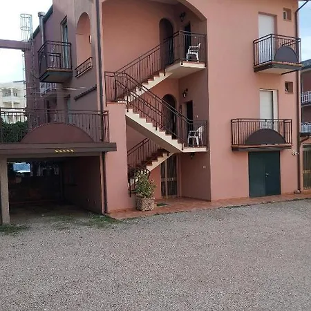 Nautic Gatteo a Mare