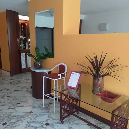 Nautic 2* Gatteo a Mare