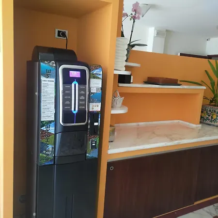 Otel Nautic