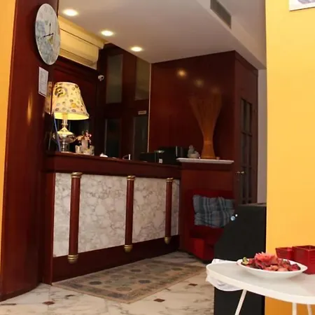 Hotel Nautic Gatteo a Mare