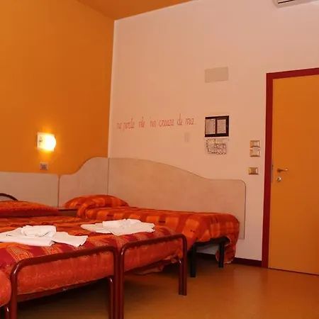 Nautic Hotel
