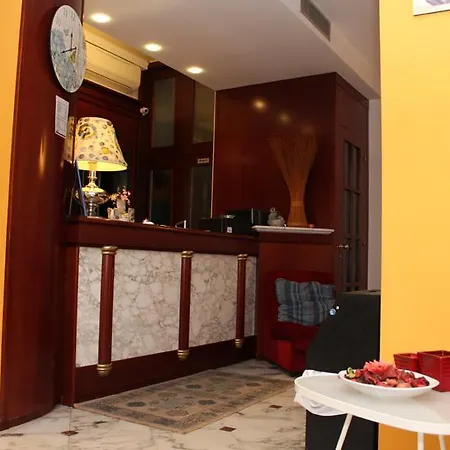 Hotel Nautic 2*
