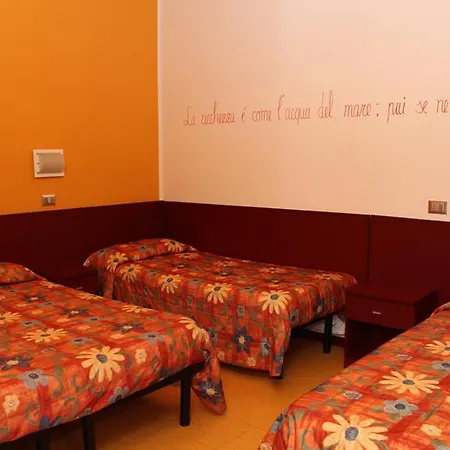 Nautic Hotel Gatteo a Mare