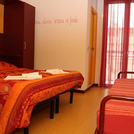 Nautic Gatteo a Mare