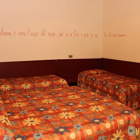 Hotel Nautic 2*