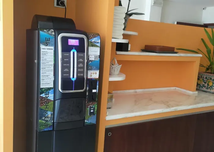 Otel Nautic