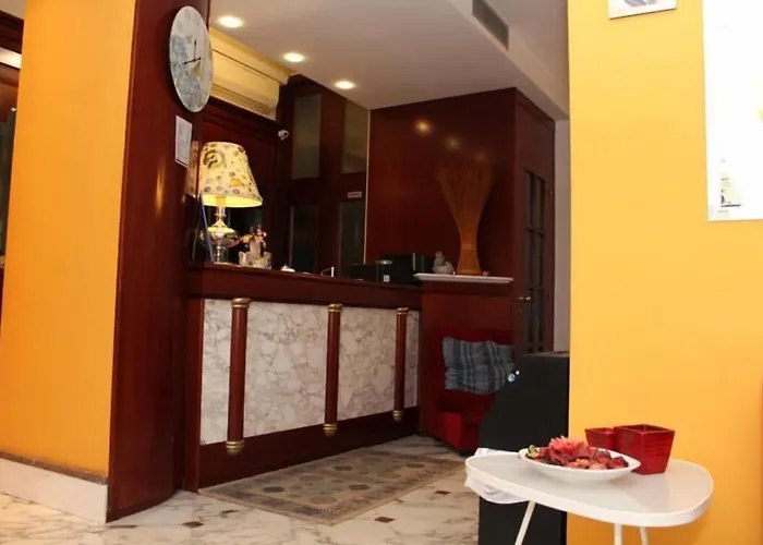 Hotel Nautic Gatteo a Mare