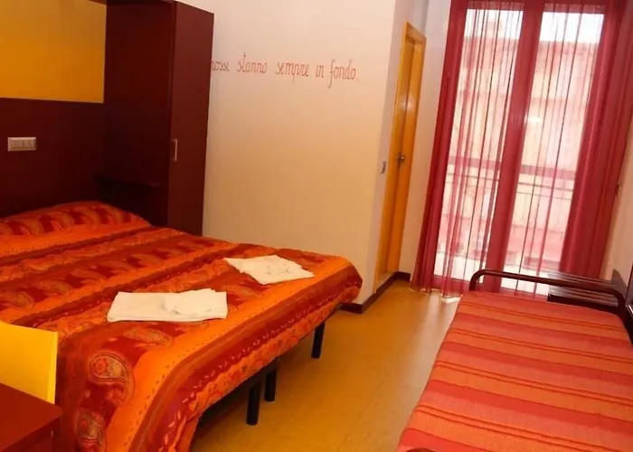 Nautic Hotel Gatteo a Mare