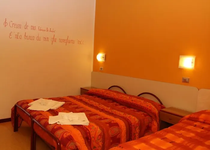 Nautic 2* Gatteo a Mare