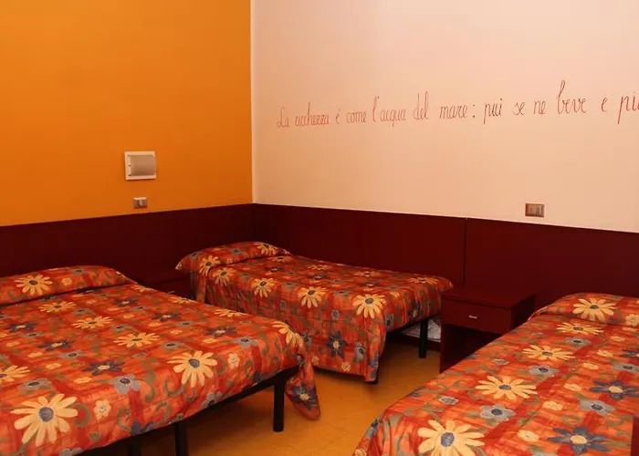 Nautic Otel Gatteo a Mare