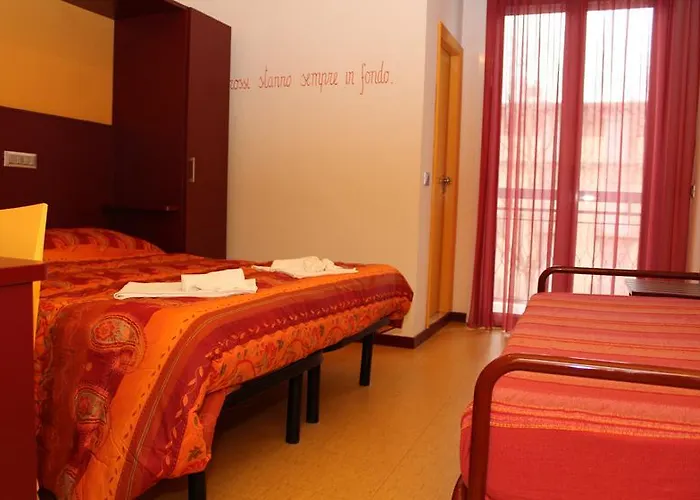 Nautic Gatteo a Mare